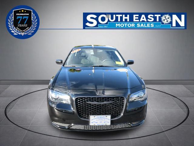 used 2022 Chrysler 300 car, priced at $27,995