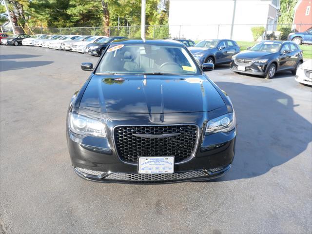 used 2022 Chrysler 300 car, priced at $28,995