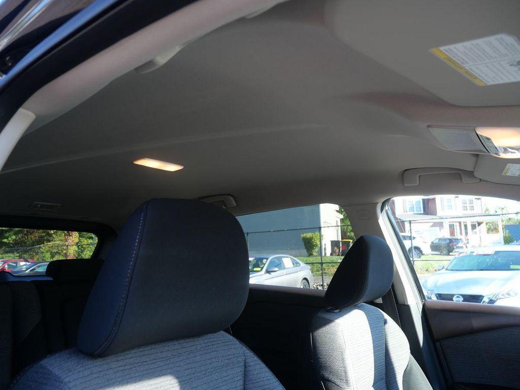 used 2021 Nissan Rogue car, priced at $16,995