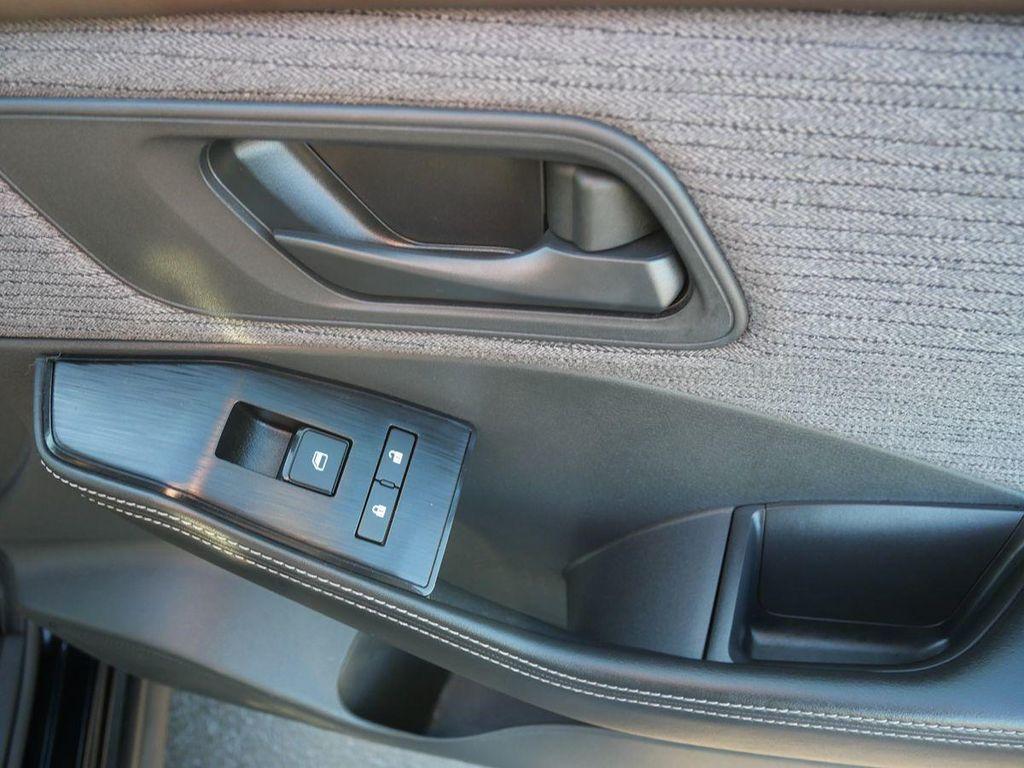 used 2021 Nissan Rogue car, priced at $16,995