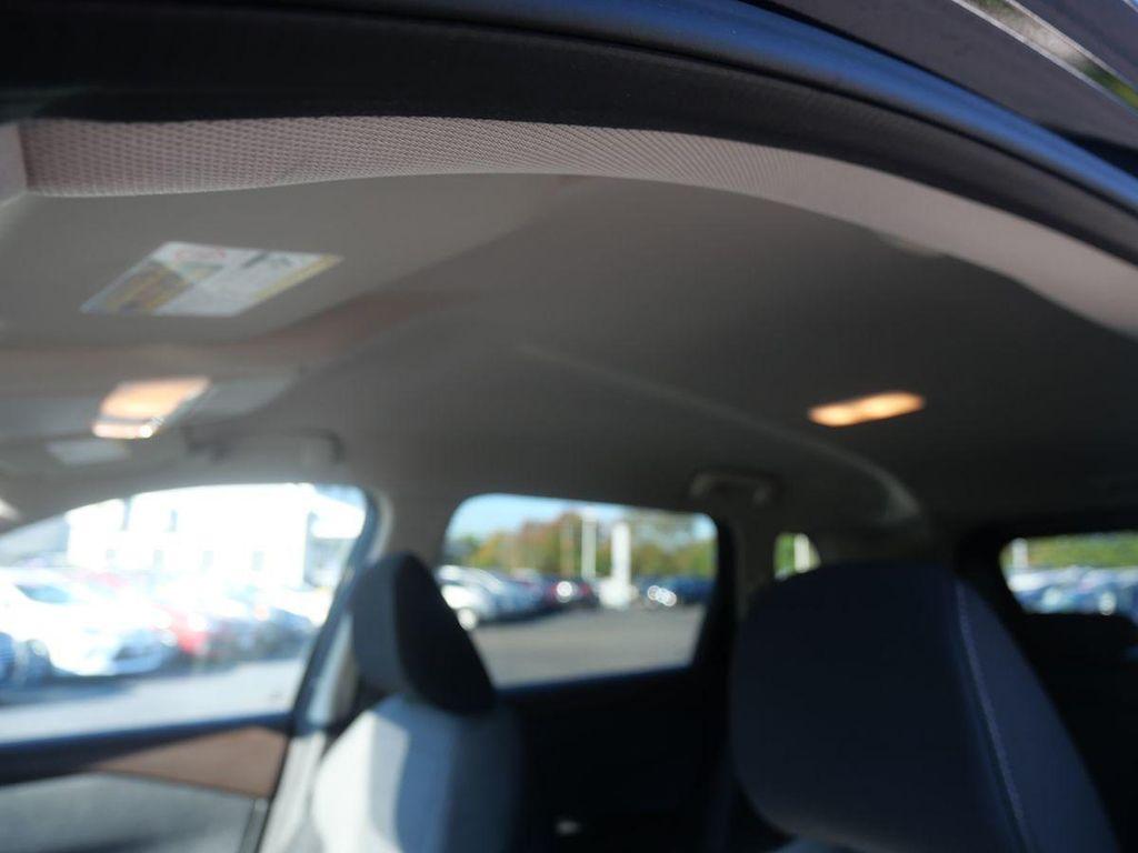 used 2021 Nissan Rogue car, priced at $16,995