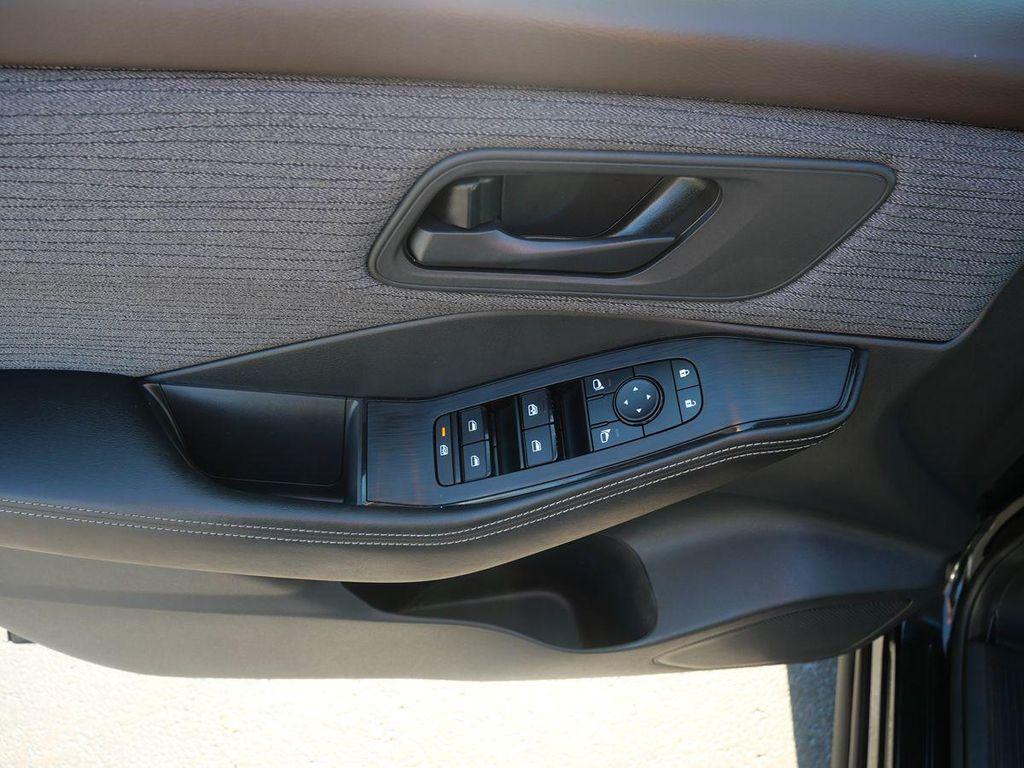 used 2021 Nissan Rogue car, priced at $16,995