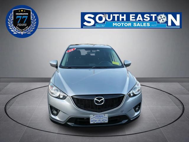 used 2014 Mazda CX-5 car, priced at $12,995