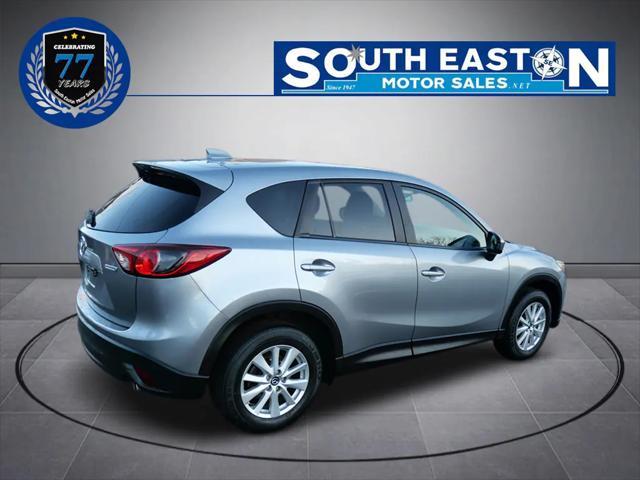 used 2014 Mazda CX-5 car, priced at $12,995