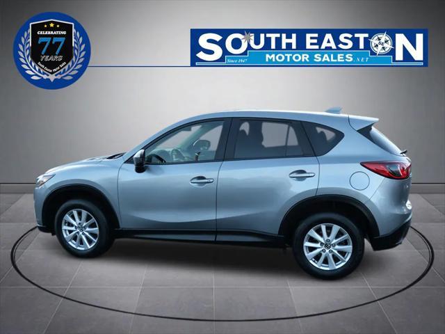 used 2014 Mazda CX-5 car, priced at $12,995