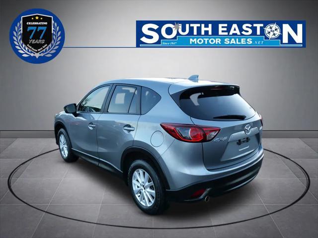 used 2014 Mazda CX-5 car, priced at $12,995