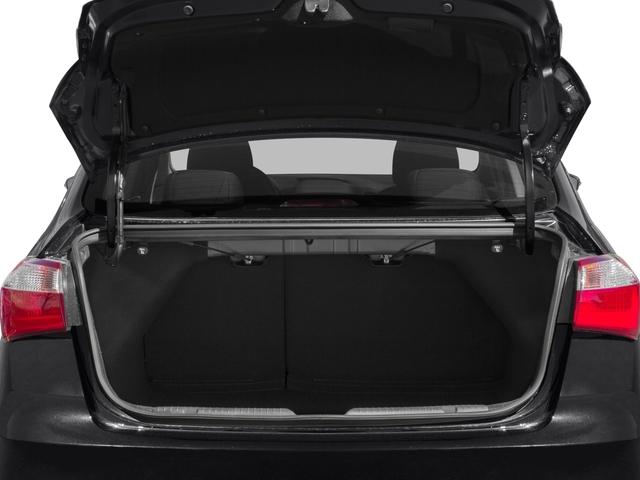 used 2016 Kia Forte car, priced at $10,995