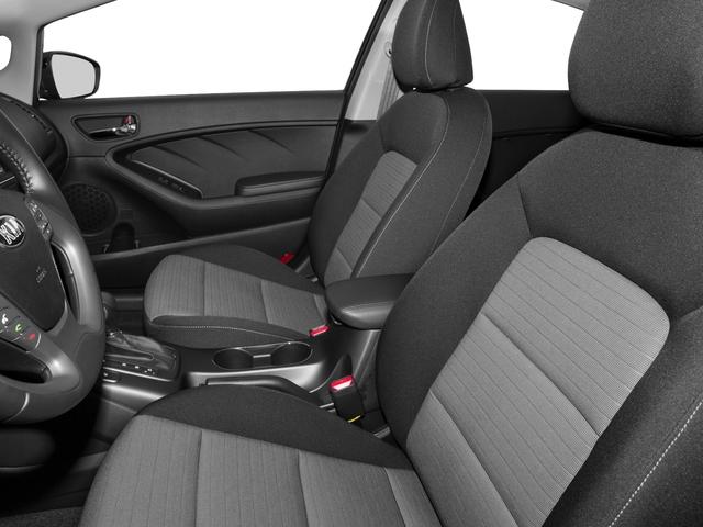 used 2016 Kia Forte car, priced at $10,995