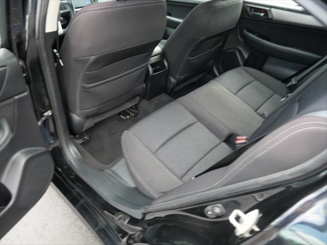 used 2016 Subaru Legacy car, priced at $13,995