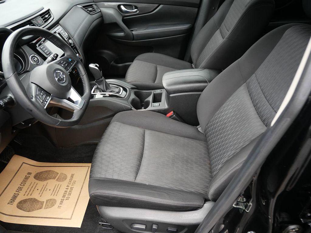 used 2020 Nissan Rogue car, priced at $16,995