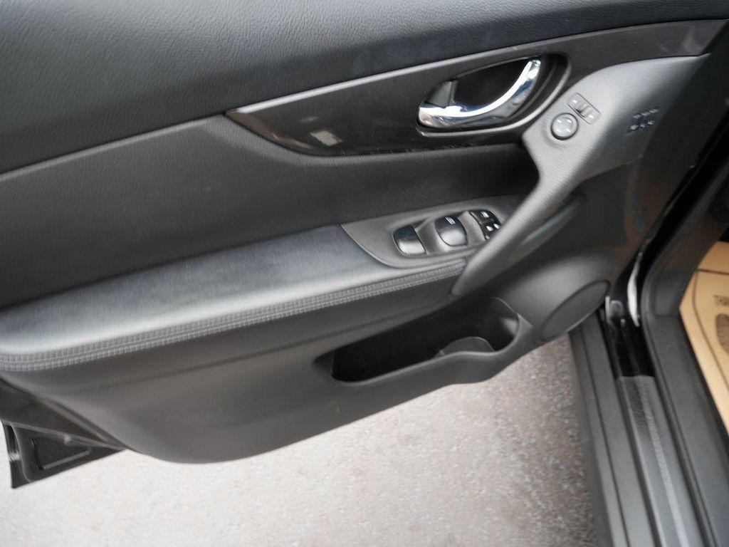used 2020 Nissan Rogue car, priced at $16,995