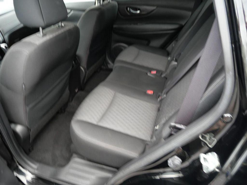 used 2020 Nissan Rogue car, priced at $16,995