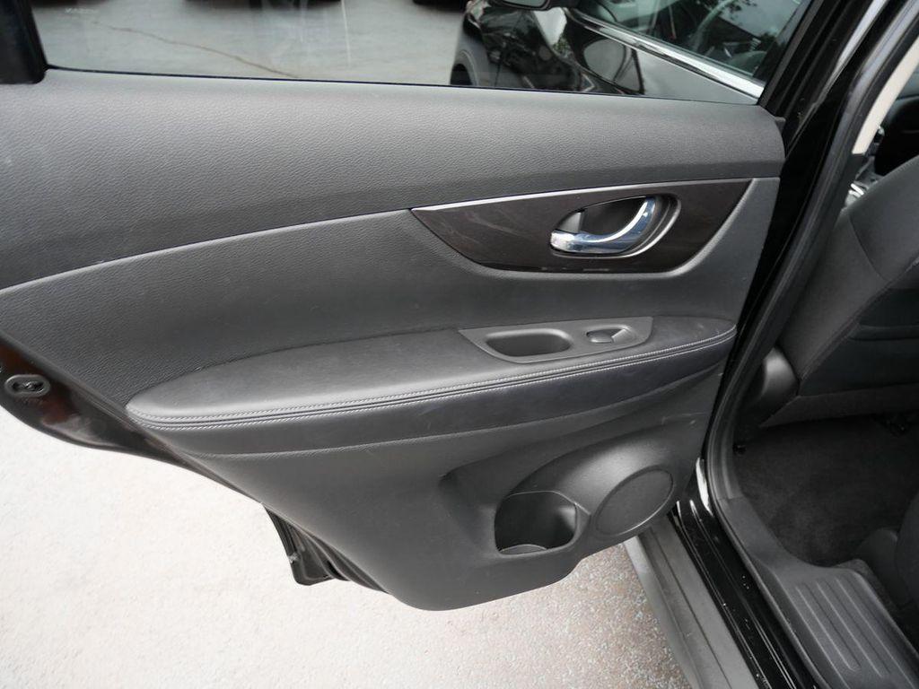 used 2020 Nissan Rogue car, priced at $16,995