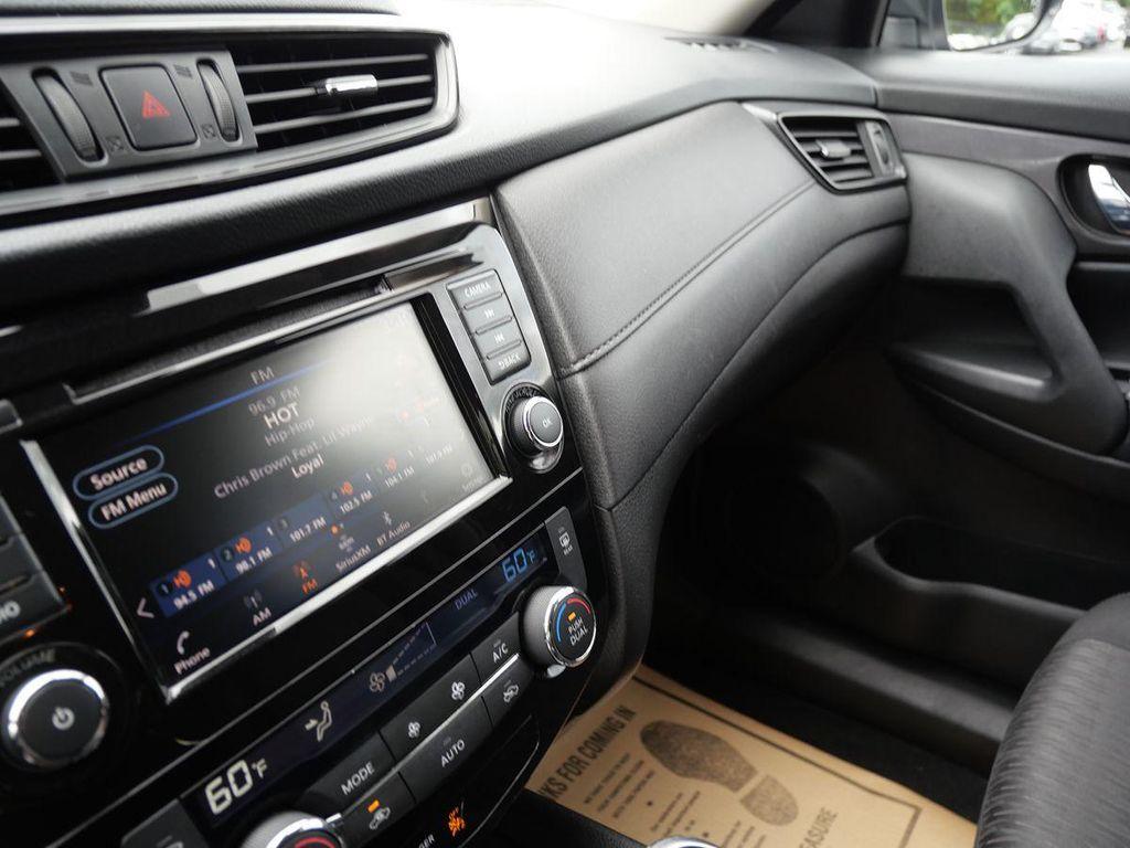 used 2020 Nissan Rogue car, priced at $16,995