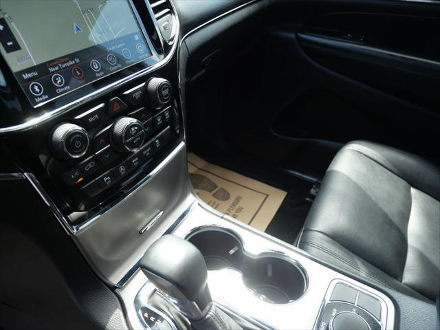 used 2019 Jeep Grand Cherokee car, priced at $22,995