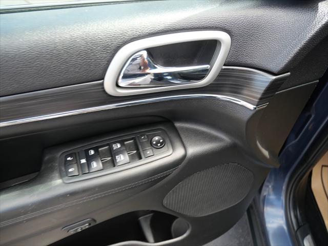 used 2019 Jeep Grand Cherokee car, priced at $22,995