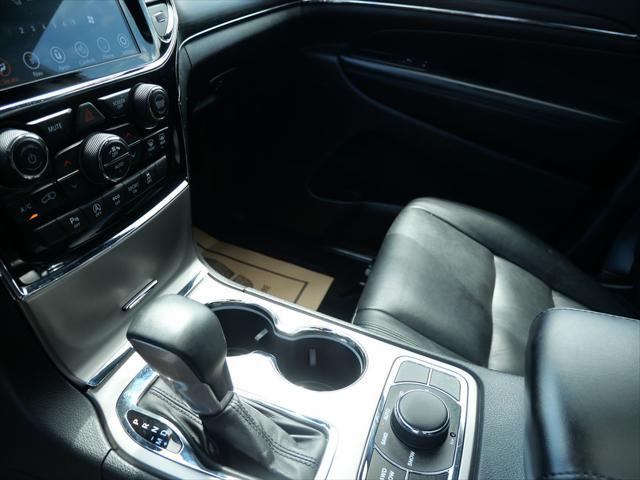 used 2019 Jeep Grand Cherokee car, priced at $22,995