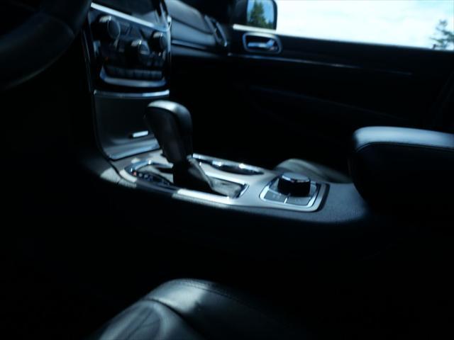 used 2019 Jeep Grand Cherokee car, priced at $22,995