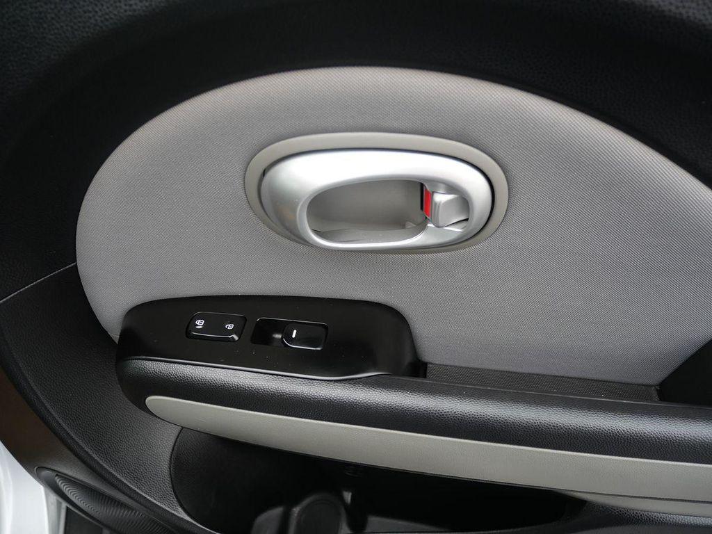 used 2015 Kia Soul car, priced at $9,995