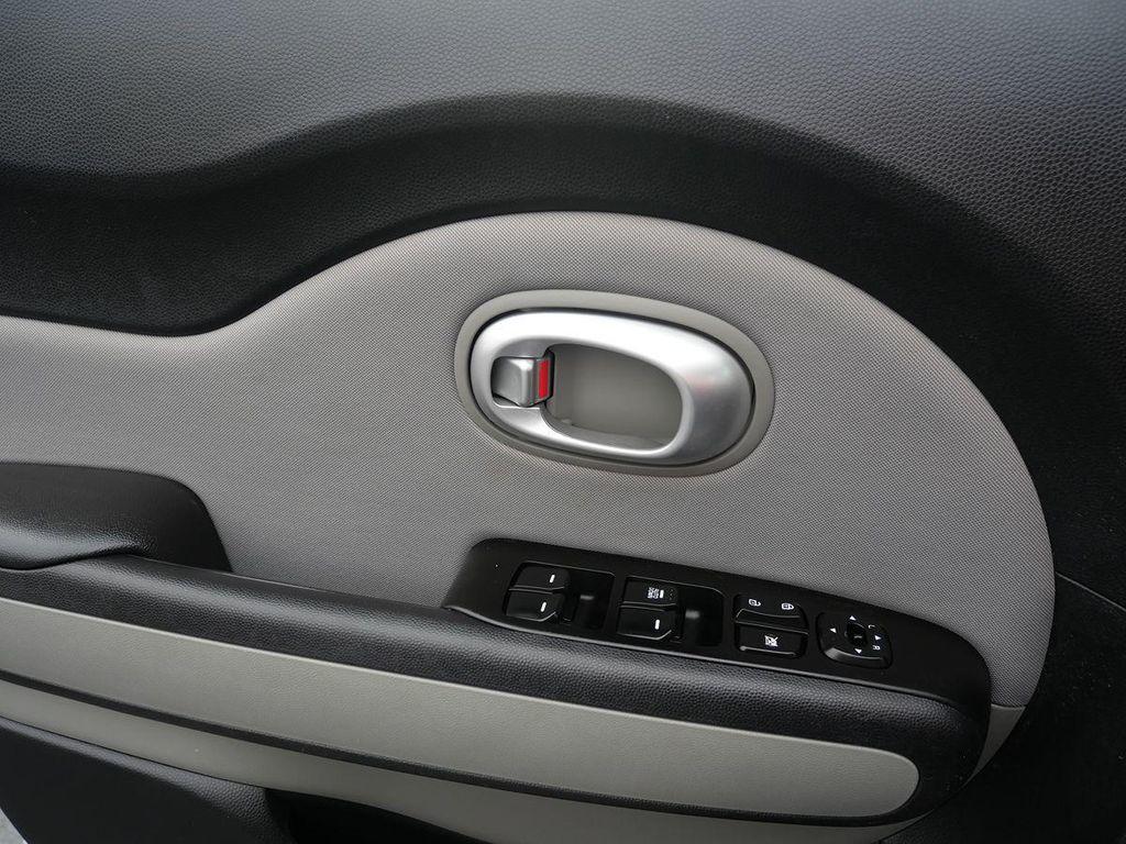 used 2015 Kia Soul car, priced at $9,995