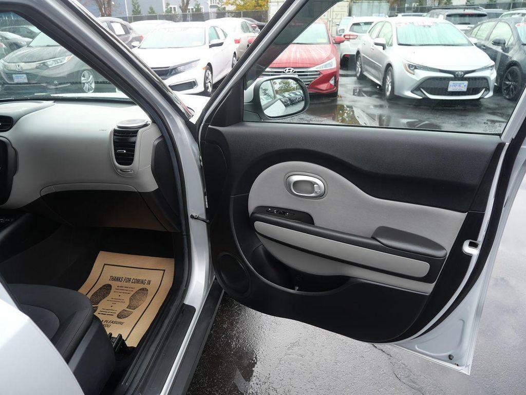 used 2015 Kia Soul car, priced at $9,995