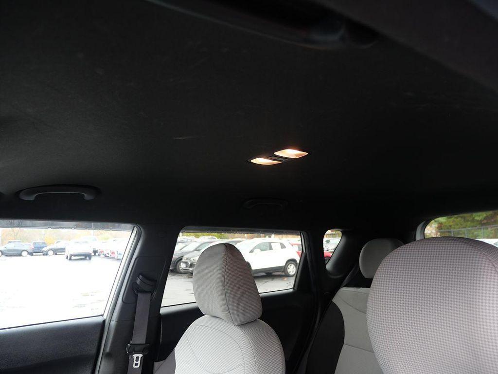 used 2015 Kia Soul car, priced at $9,995