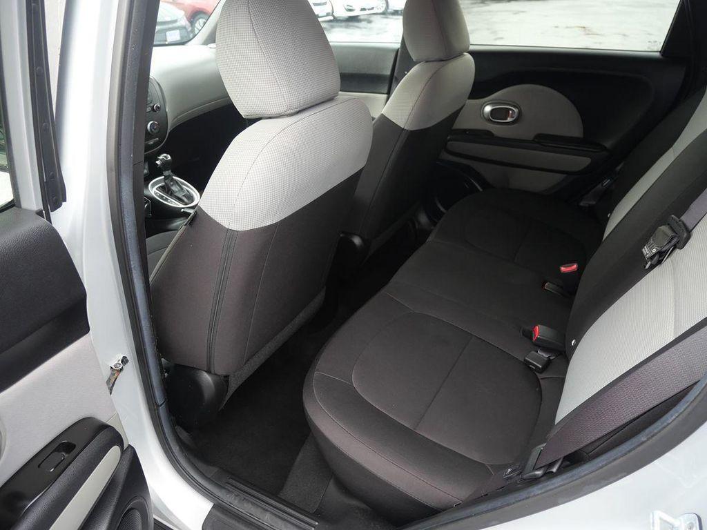 used 2015 Kia Soul car, priced at $9,995