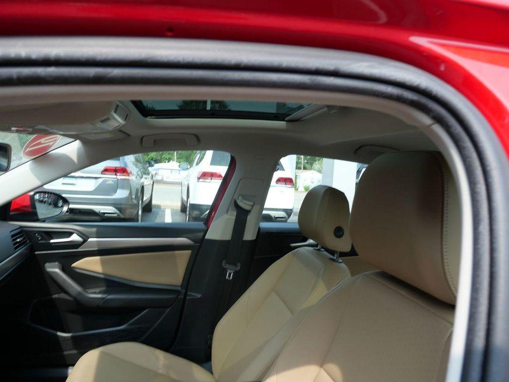 used 2019 Volkswagen Jetta car, priced at $16,995