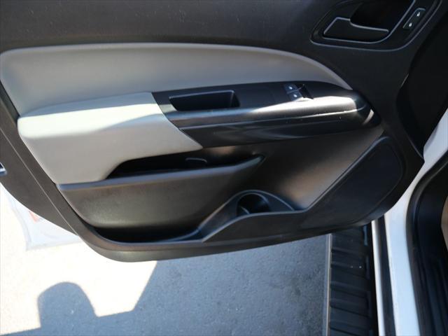 used 2019 Chevrolet Colorado car, priced at $18,995