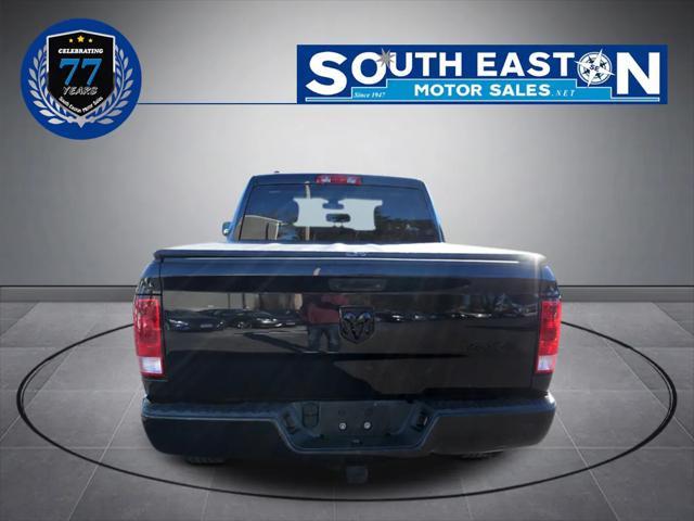 used 2016 Ram 1500 car, priced at $22,995