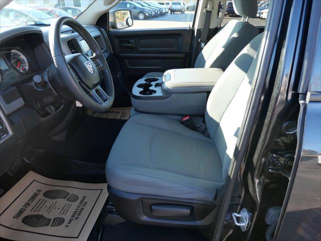 used 2016 Ram 1500 car, priced at $22,995