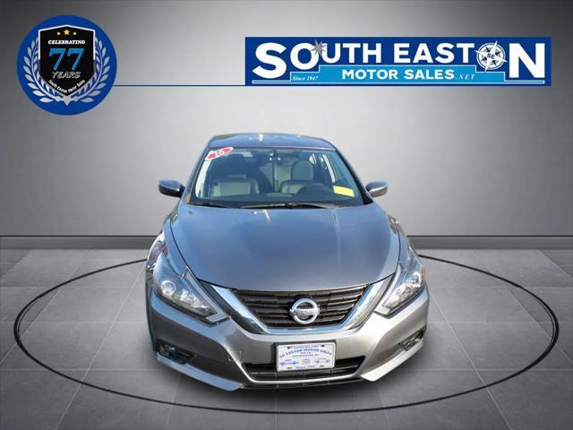 used 2016 Nissan Altima car, priced at $12,995