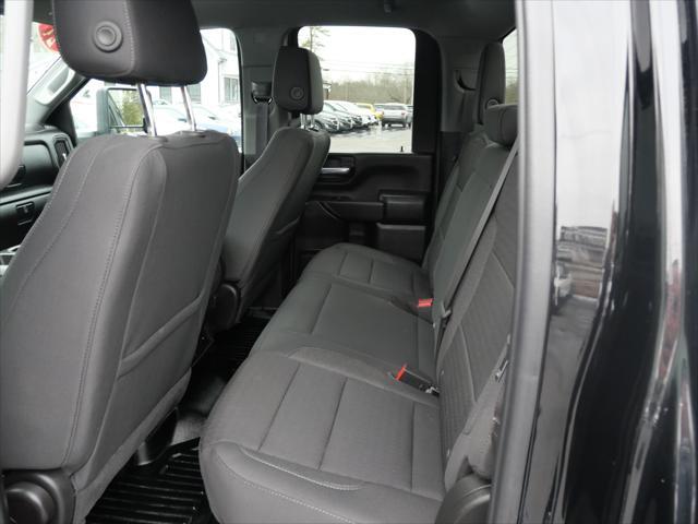 used 2024 GMC Sierra 2500 car, priced at $48,995