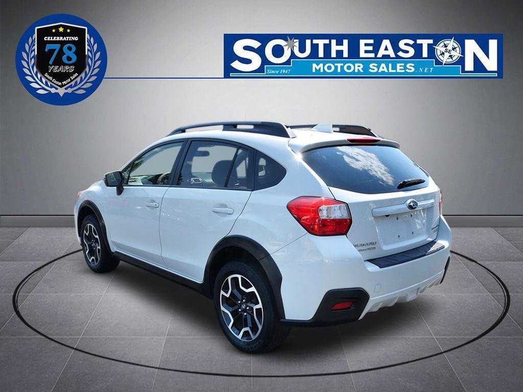 used 2016 Subaru Crosstrek car, priced at $16,995