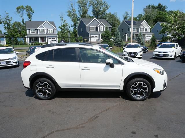used 2016 Subaru Crosstrek car, priced at $16,995