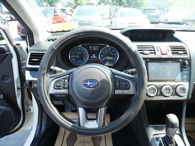 used 2016 Subaru Crosstrek car, priced at $16,995