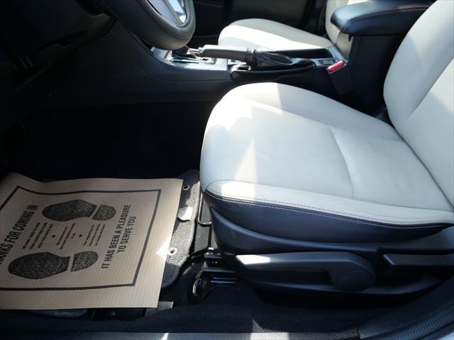 used 2016 Subaru Crosstrek car, priced at $16,995