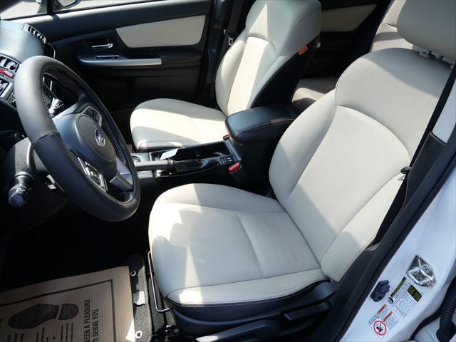 used 2016 Subaru Crosstrek car, priced at $16,995