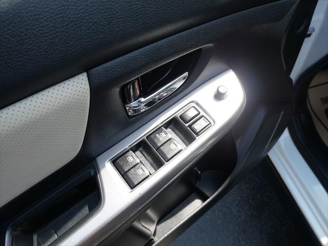 used 2016 Subaru Crosstrek car, priced at $16,995