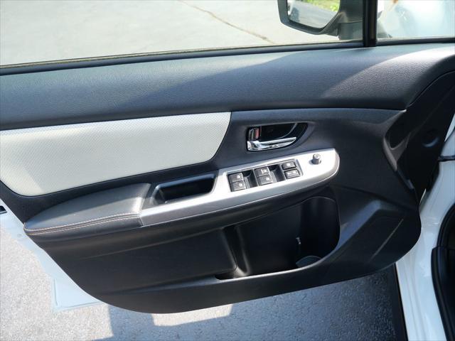 used 2016 Subaru Crosstrek car, priced at $16,995