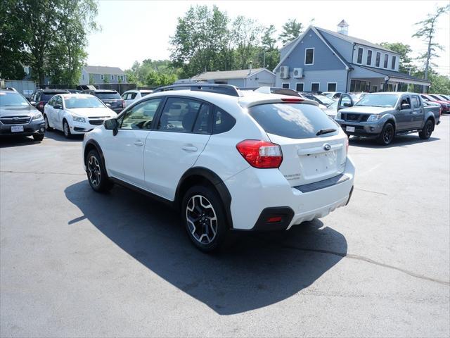 used 2016 Subaru Crosstrek car, priced at $16,995