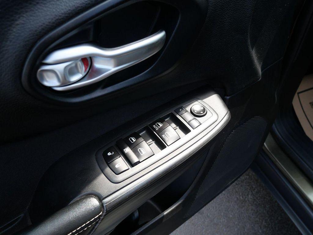 used 2015 Jeep Cherokee car, priced at $13,995