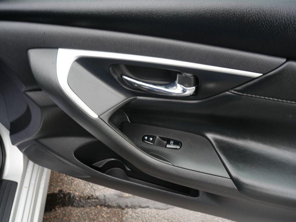 used 2016 Nissan Altima car, priced at $12,995