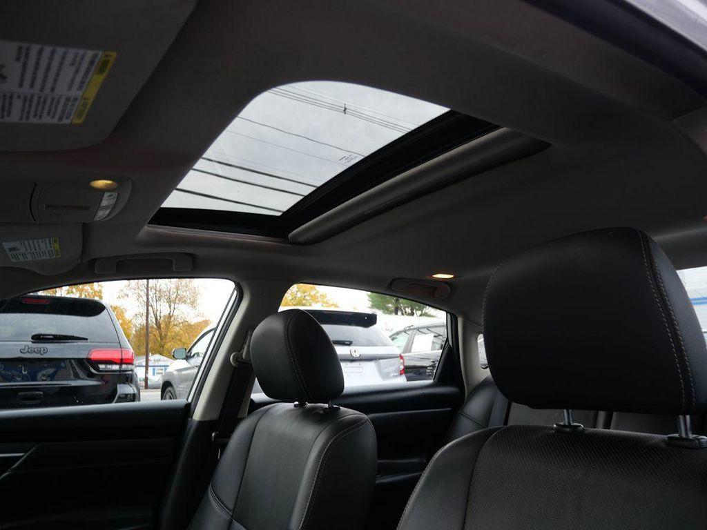 used 2016 Nissan Altima car, priced at $12,995