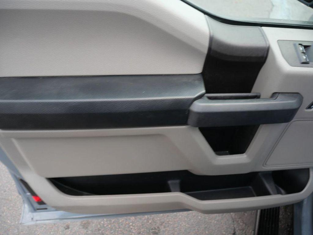 used 2019 Ford F-150 car, priced at $26,995