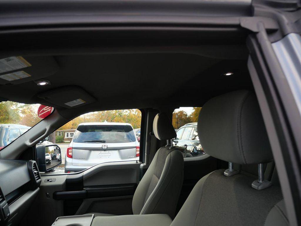 used 2019 Ford F-150 car, priced at $26,995