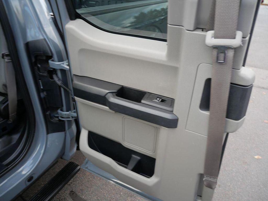 used 2019 Ford F-150 car, priced at $26,995