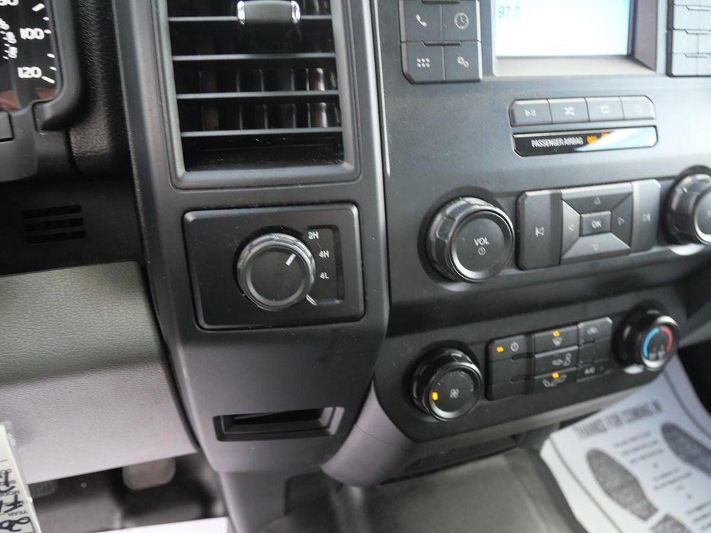 used 2019 Ford F-150 car, priced at $26,995