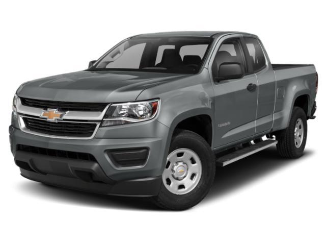 used 2019 Chevrolet Colorado car, priced at $22,995