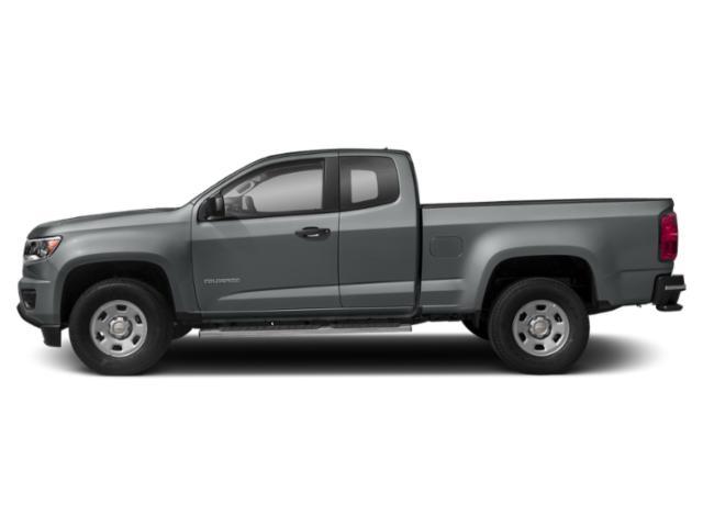 used 2019 Chevrolet Colorado car, priced at $22,995